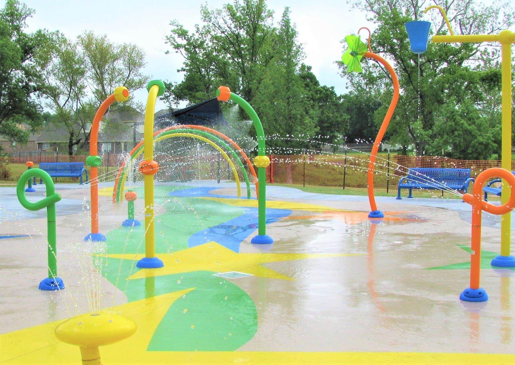 Visit Broken Arrow: Summer Guide