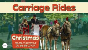 Carriage Rides
