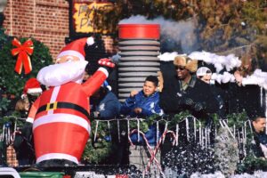 Christmas Parade